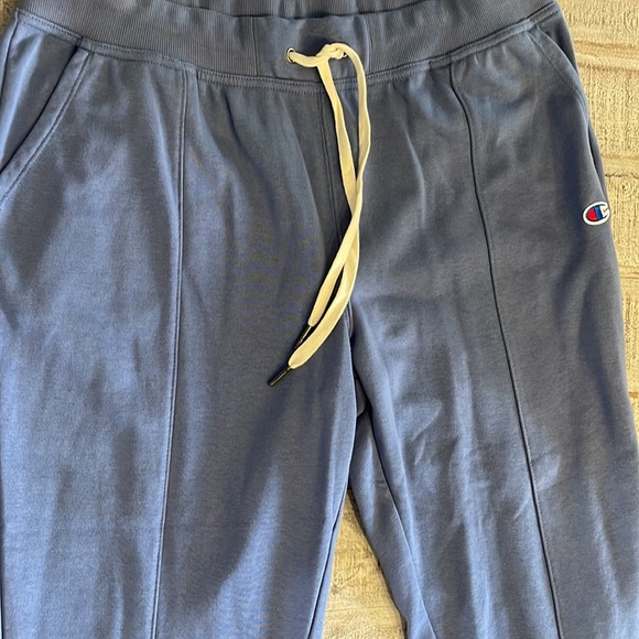 Champion Ankle Sweatpants - Picture 4 of 6